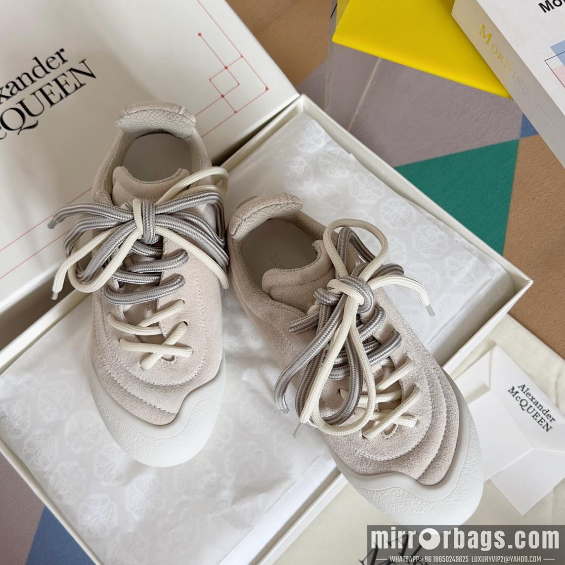 Alexander McQueen Shoes sz35-45 h1002
