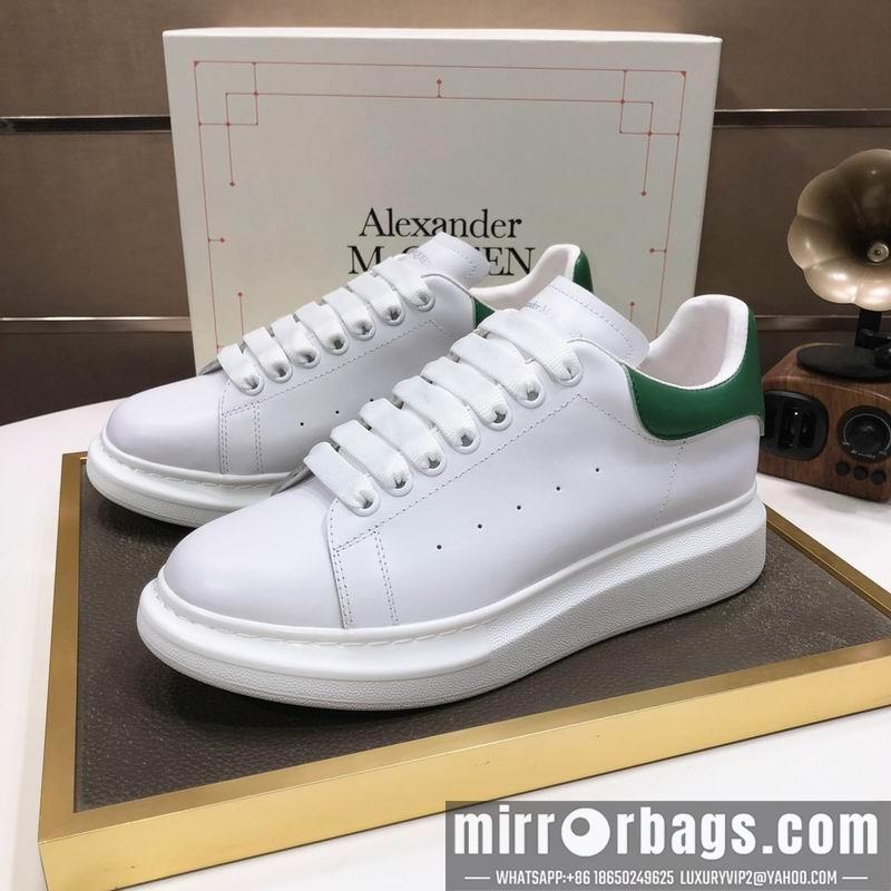 Alexander McQueen Shoes sz35-44 hnh0301