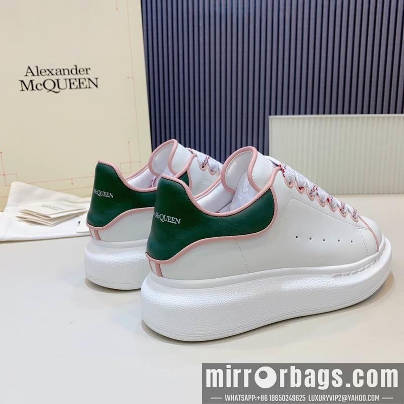 Alexander McQueen Shoes sz35-45 03mnw10