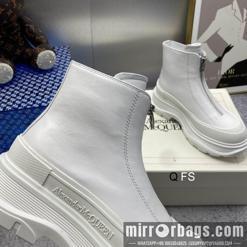 Alexander McQueen Shoes Alexander Mcqueen sz35-45 6C FS1001
