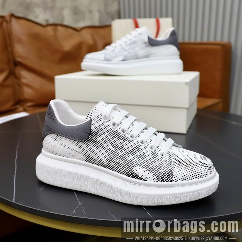 Alexander McQueen Shoes sz35-45 hnw0301