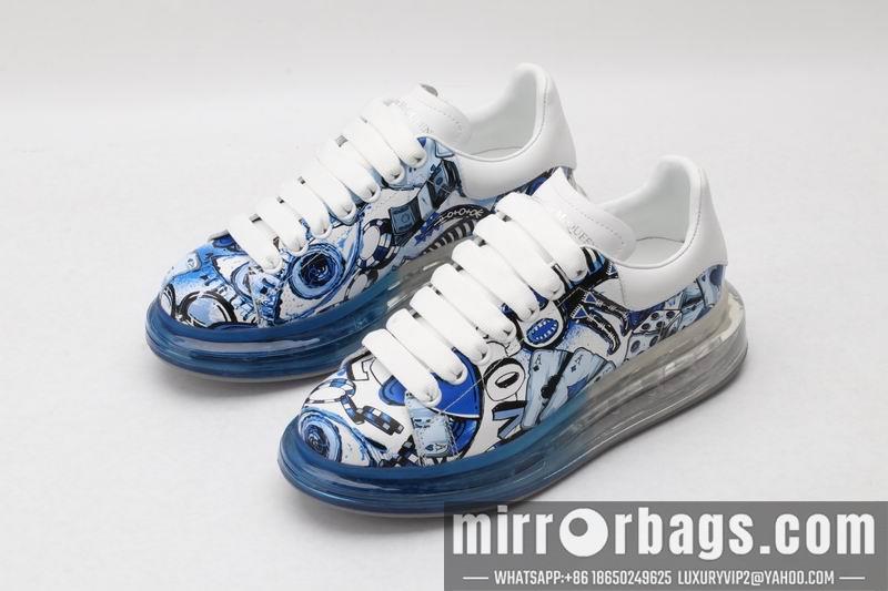 Alexander McQueen Shoes sz34-46 03mnw19