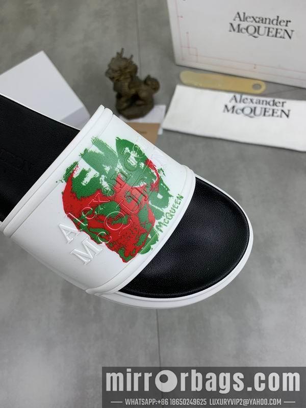 Alexander McQueen Shoes sz35-46 mnw0406