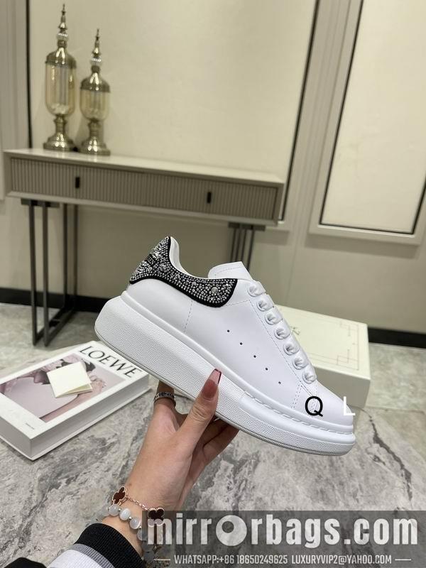 Alexander McQueen Shoes Alexander Mcqueen sz35-45 LL1204