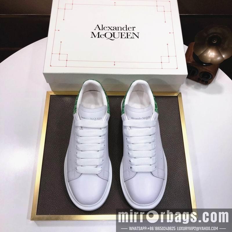 Alexander McQueen Shoes sz35-44 hnh0302