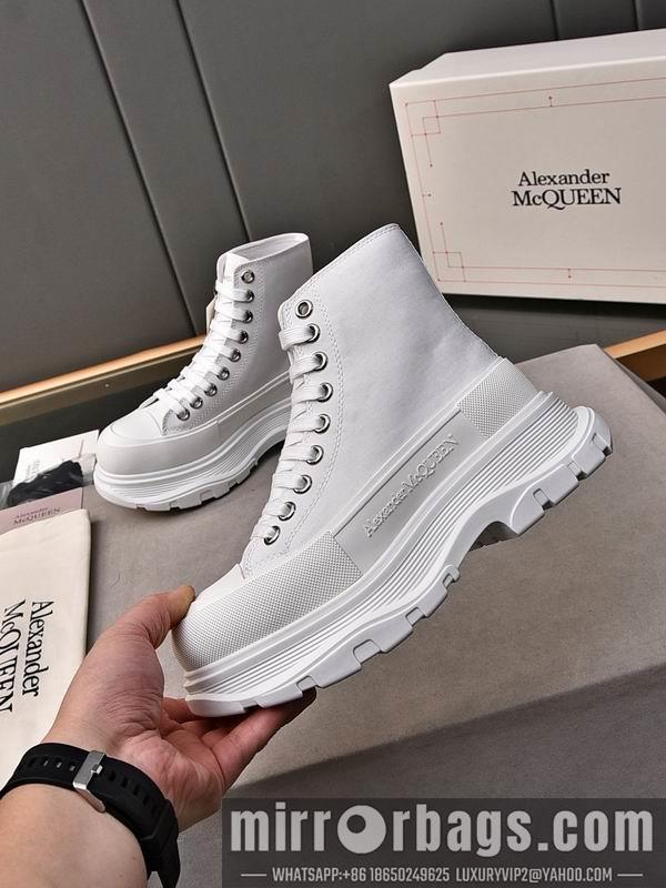 Alexander McQueen Shoes sz34-45 hnw0103