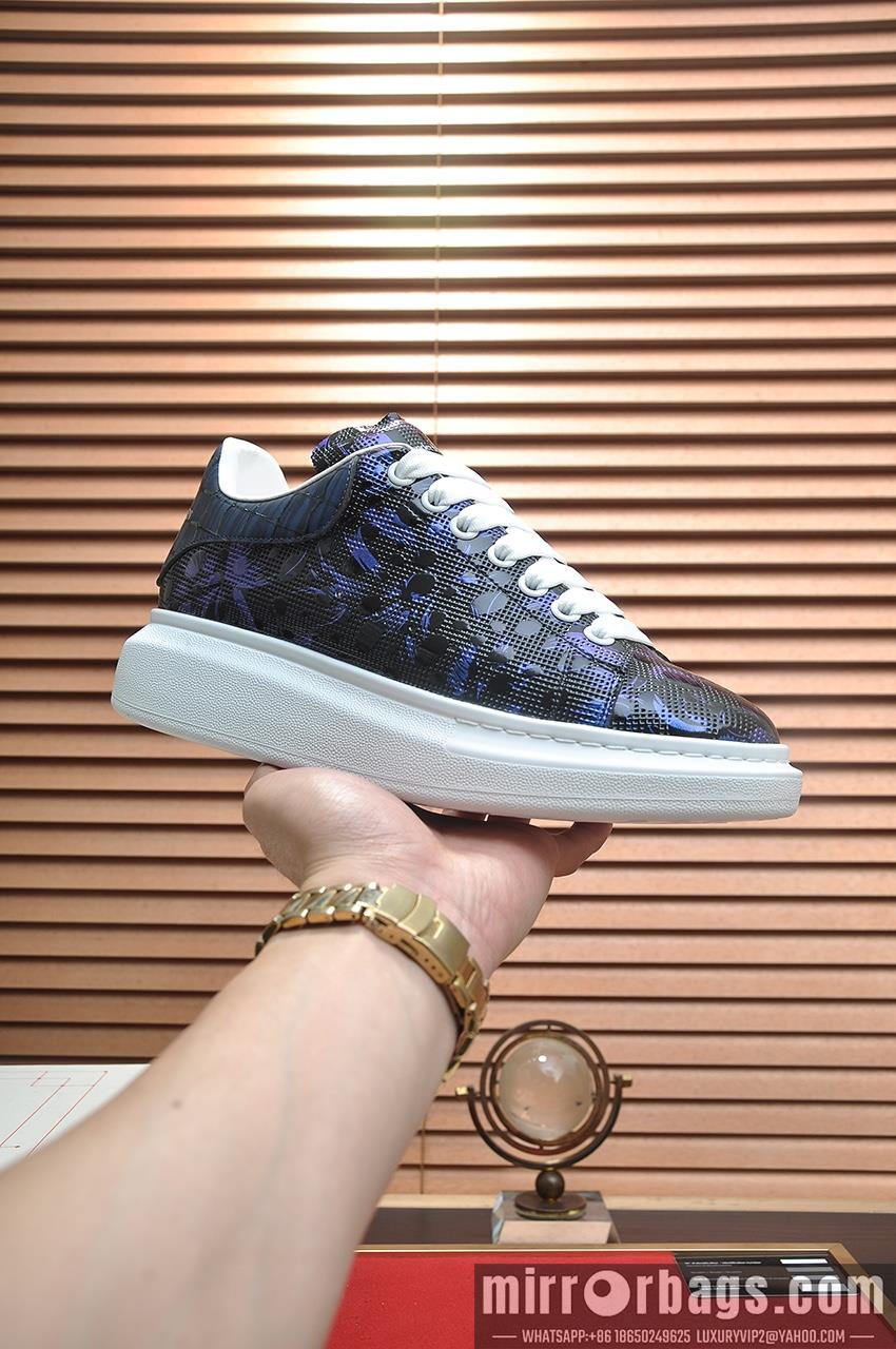 Alexander McQueen Shoes sz35-44 h0811