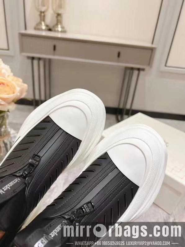 Alexander McQueen Shoes sz35-45 hnm0104