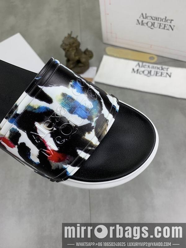 Alexander McQueen Shoes sz35-46 mnw0415