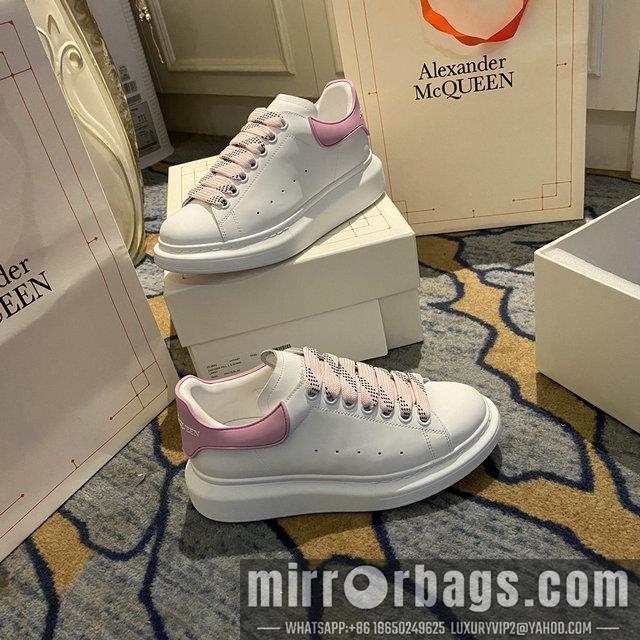 Alexander McQueen Shoes 21815041 SZ 35-44