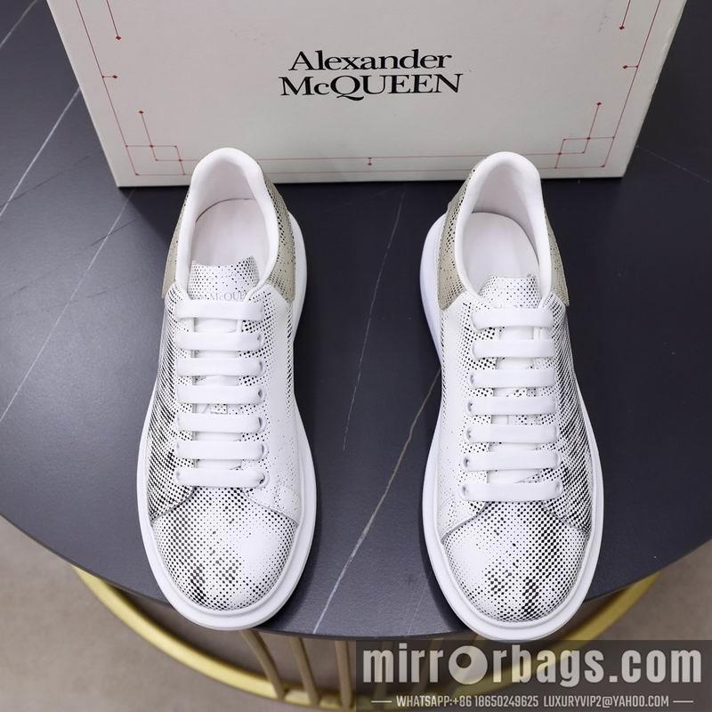 Alexander McQueen Shoes sz35-45 hnw0301