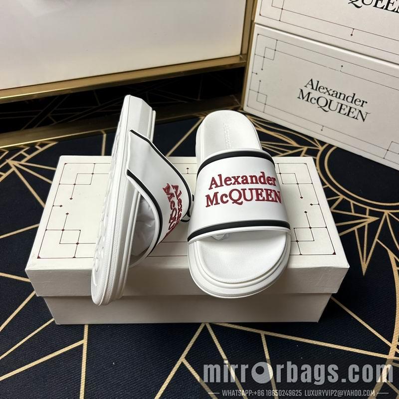 Alexander McQueen Shoes sz35-46 hnw0422