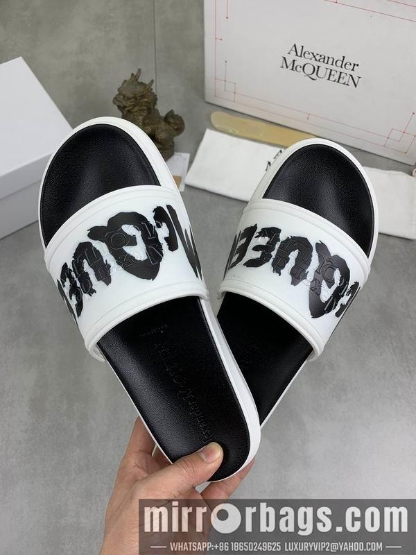 Alexander McQueen Shoes sz35-46 mnw0408