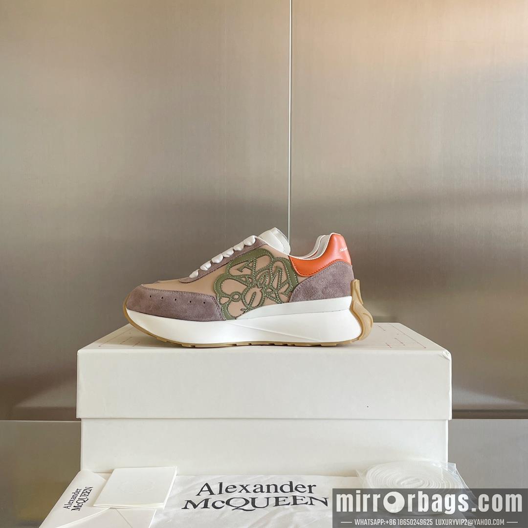 Alexander McQueen Shoes sz39-45 h1003