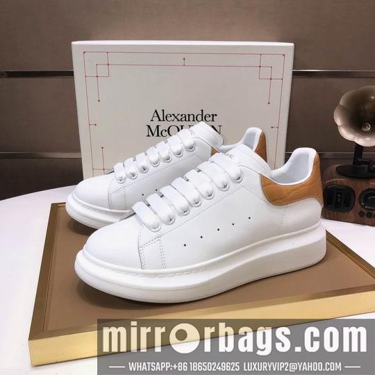 Alexander McQueen Shoes sz35-45 hnh0207