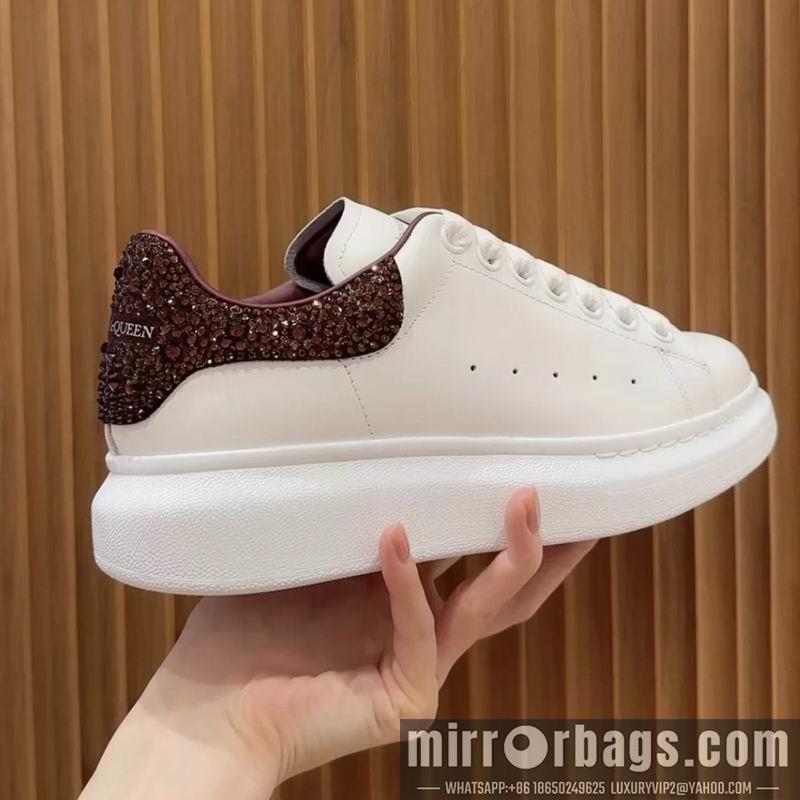Alexander McQueen Shoes sz35-45 03mnw13
