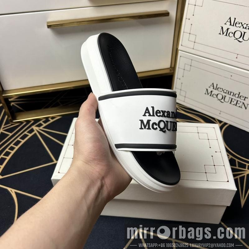 Alexander McQueen Shoes sz35-46 hnw0423