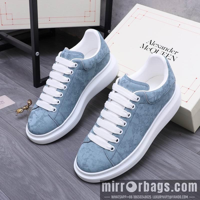 Alexander McQueen Shoes sz38-44 hnw0405