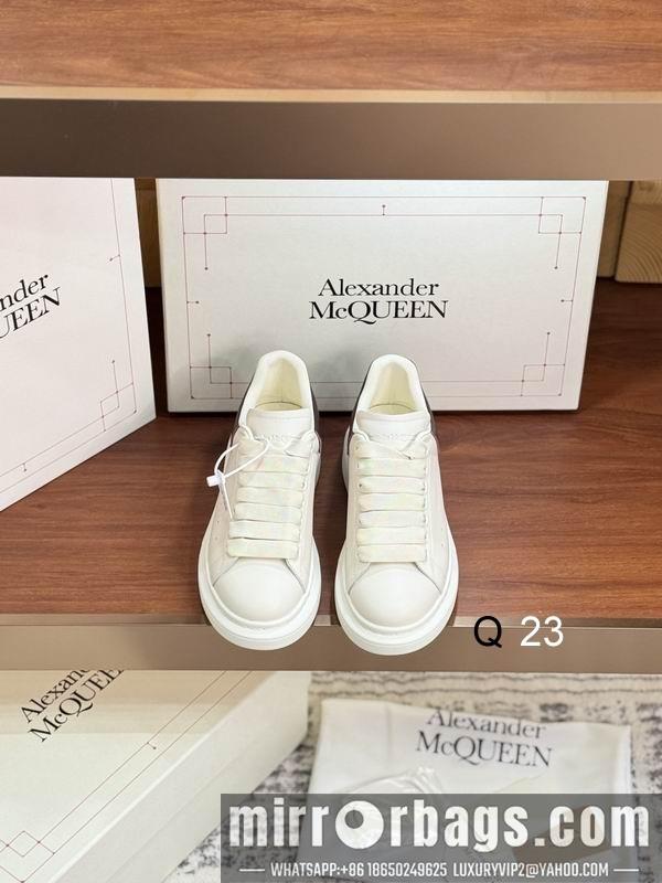 Alexander McQueen Shoes sz35-45 HY0307