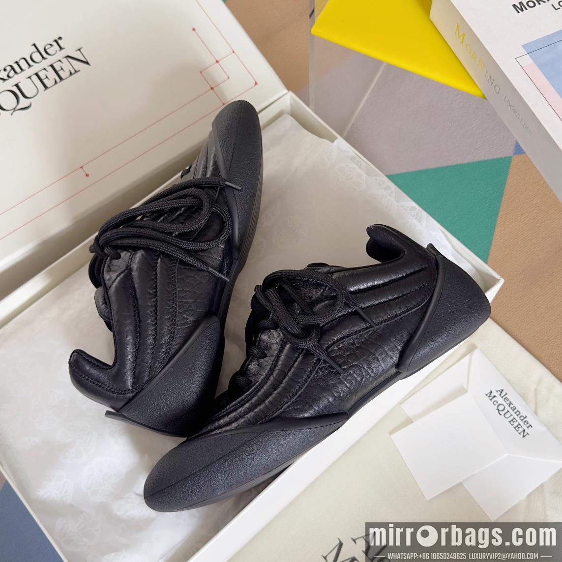 Alexander McQueen Shoes sz35-45 h1002