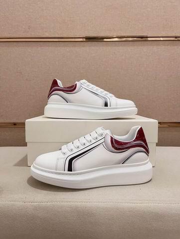 Alexander McQueen Shoes sz35-45 mnh1001
