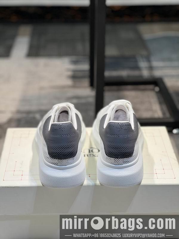 Alexander McQueen Shoes sz35-44 hnm0102