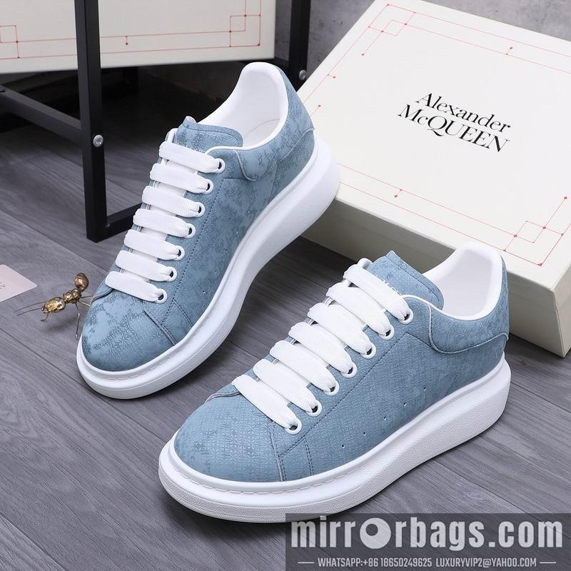 Alexander McQueen Shoes sz38-44 hnw0405