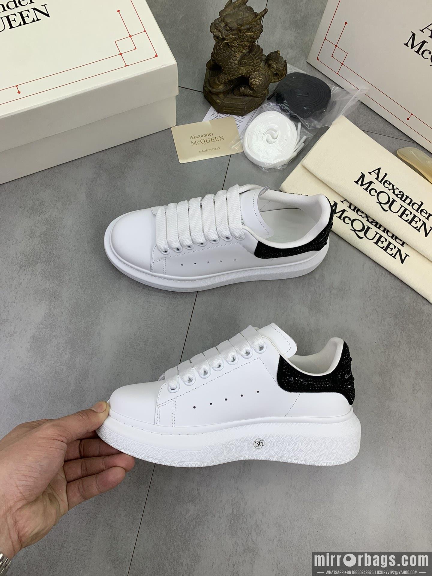 Alexander McQueen Shoes sz35-45 h0813