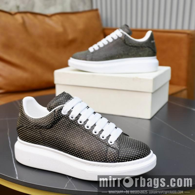 Alexander McQueen Shoes sz35-45 hnw0317