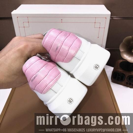 Alexander McQueen Shoes sz35-45 hnh0207