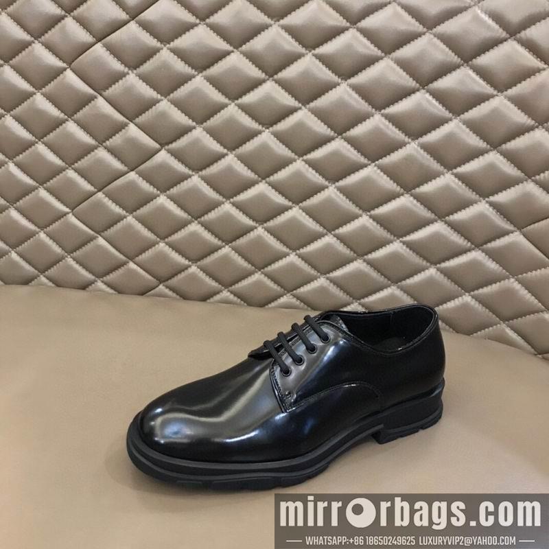 Alexander McQueen Shoes sz38-45 mnm0102