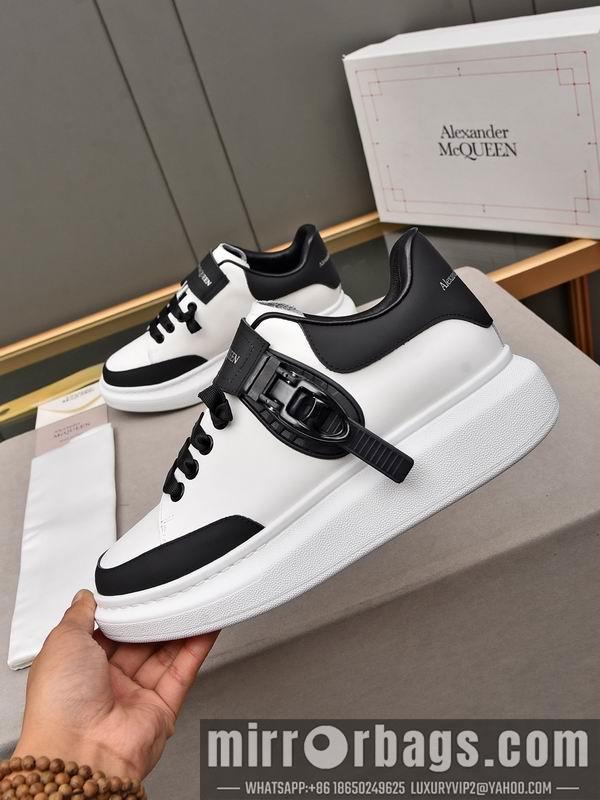 Alexander McQueen Shoes sz35-45 hnw0322