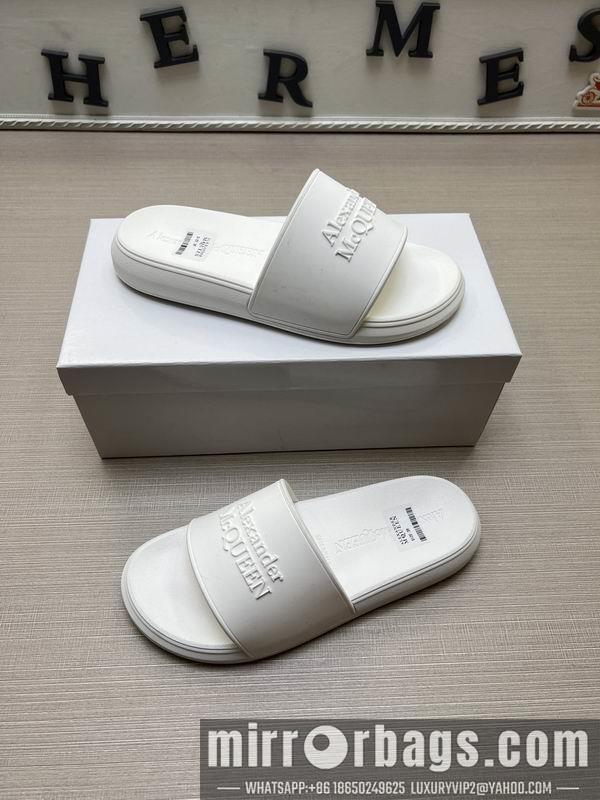 Alexander McQueen Shoes sz36-45 mnw0308