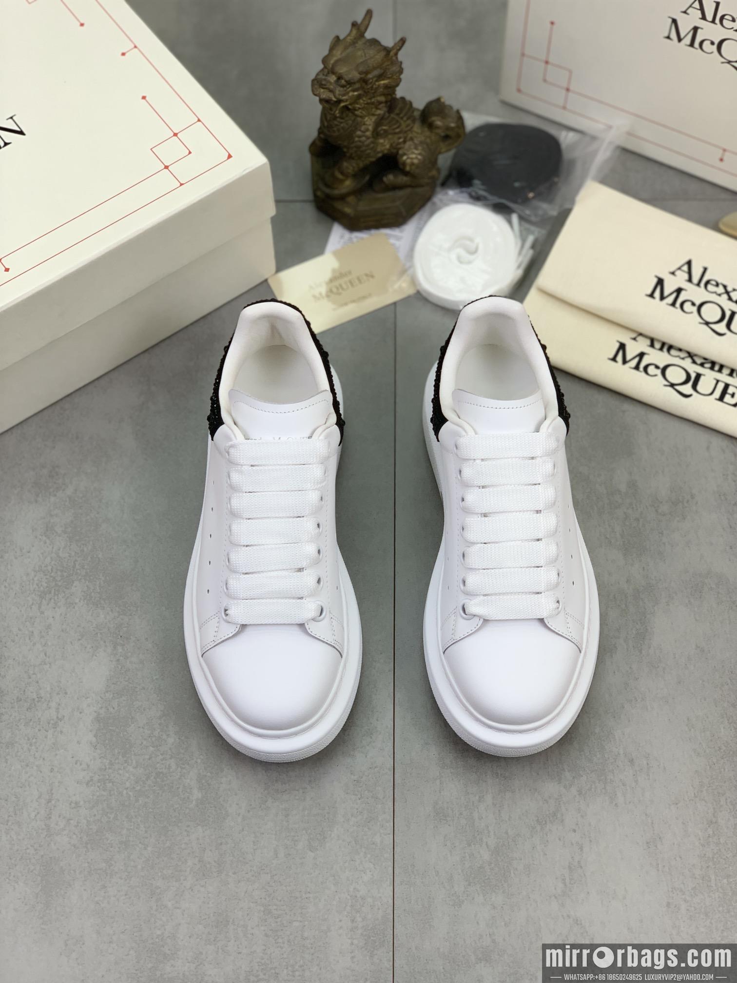 Alexander McQueen Shoes sz35-45 h0813