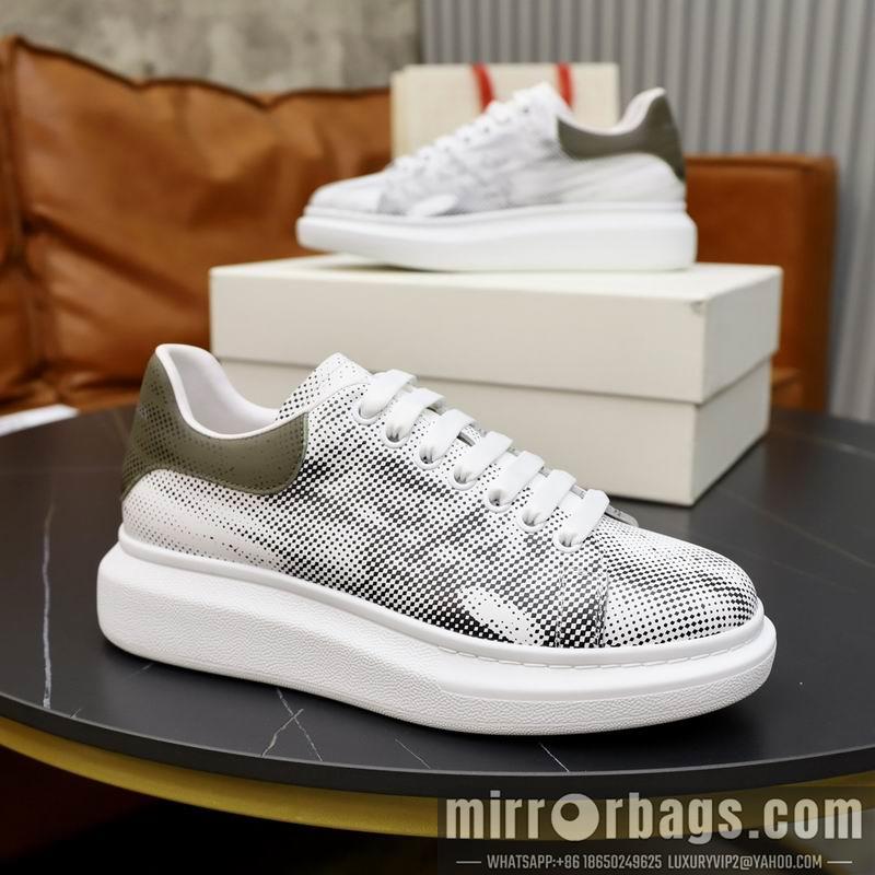 Alexander McQueen Shoes sz35-45 hnw0301