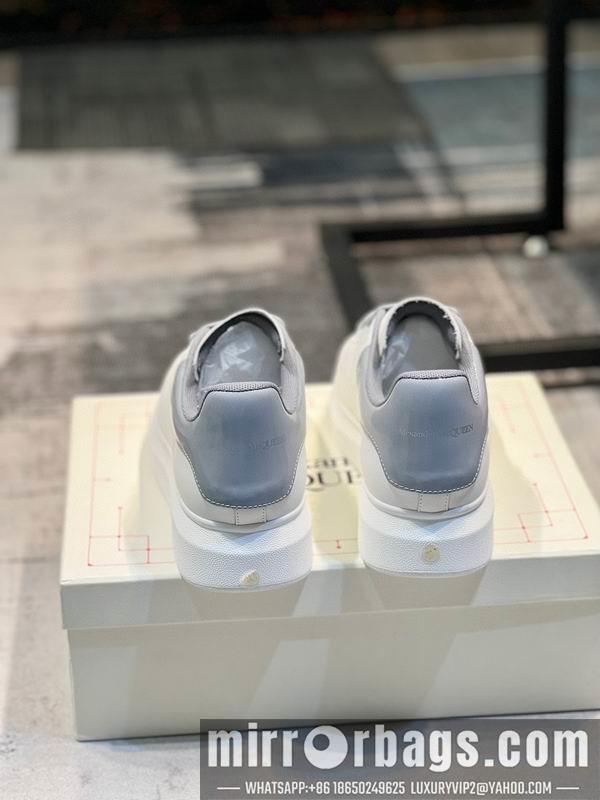 Alexander McQueen Shoes sz35-44 hnm0106