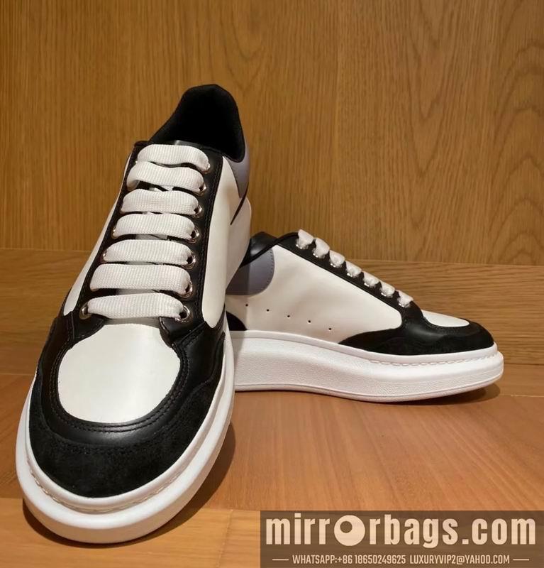 Alexander McQueen Shoes sz35-45 03mnw12