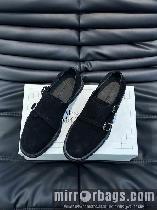 Alexander McQueen Shoes sz38-44 hnm0101