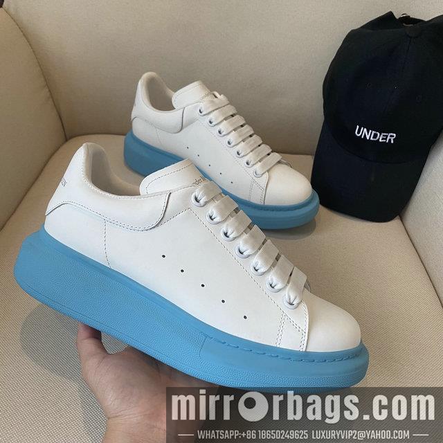 Alexander McQueen Shoes 21815142 SZ 35-44