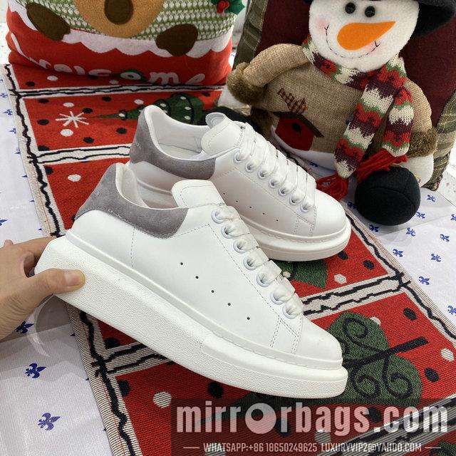 Alexander McQueen Shoes 21815001 SZ 34-45