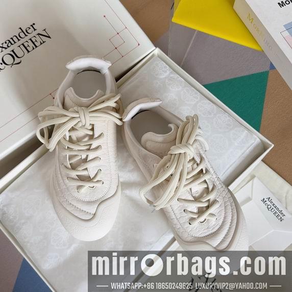 Alexander McQueen Shoes sz35-45 mnh0901
