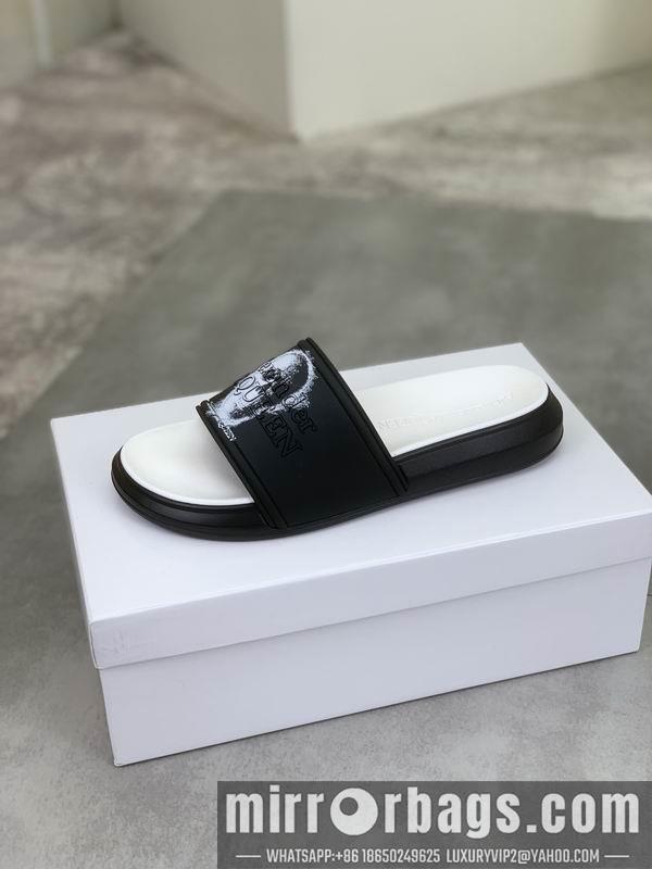 Alexander McQueen Shoes sz35-46 mnw0414
