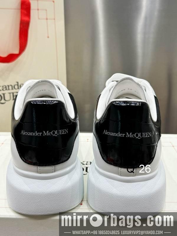 Alexander McQueen Shoes Alexander Mcqueen sz35-45 L1201