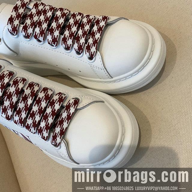 Alexander McQueen Shoes 21815023 SZ 35-44