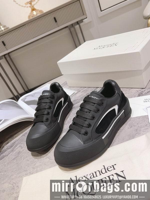 Alexander McQueen Shoes sz35-45 hnm0101
