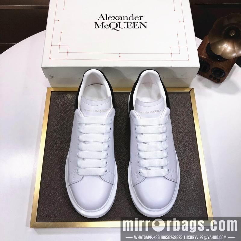 Alexander McQueen Shoes sz35-44 hnh0301