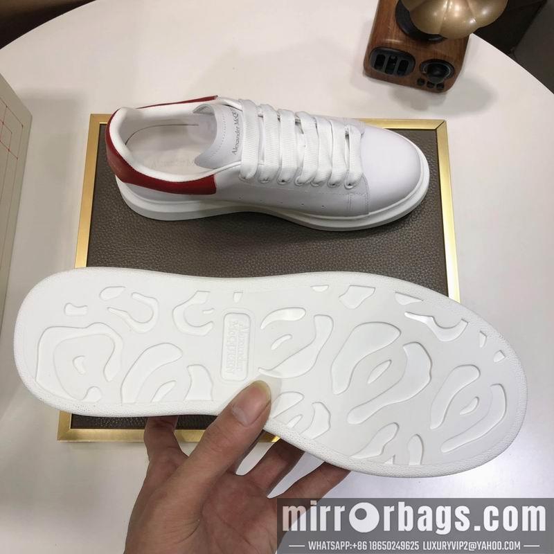 Alexander McQueen Shoes sz35-44 hnh0301
