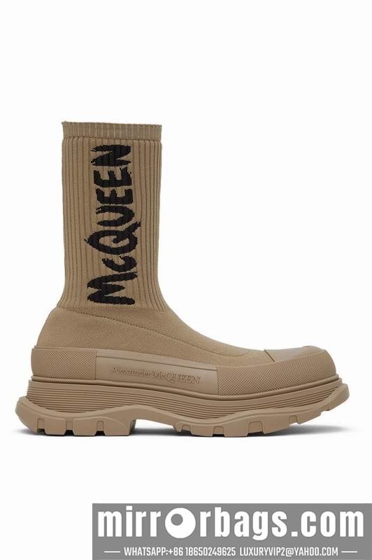 Alexander McQueen Shoes sz35-40 03mnw02