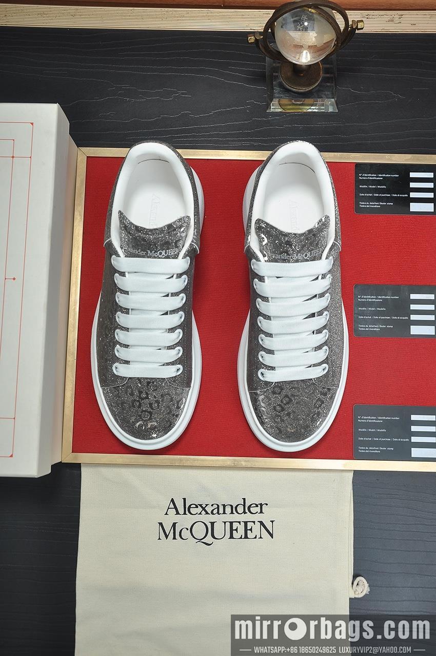 Alexander McQueen Shoes sz35-44 h0803