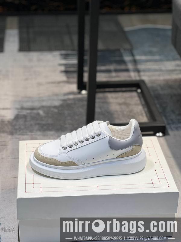 Alexander McQueen Shoes sz35-44 hnm0105